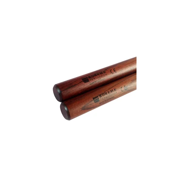 Claves Rohema Palissandre 15 X 1.5Cm
