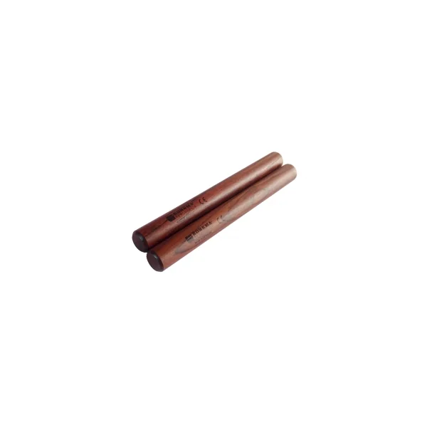 Claves Rohema Palissandre 15 X 1.5Cm