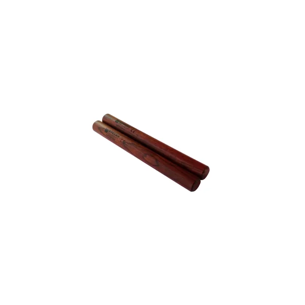 Claves Rohema Palissandre 15 X 1.5Cm