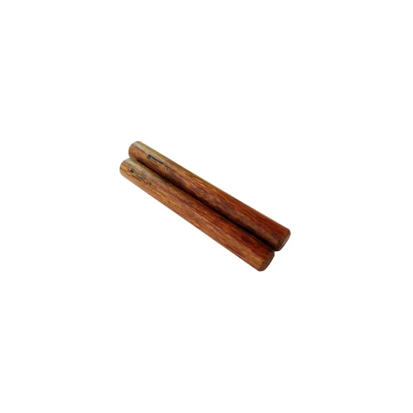 Claves Rohema Palissandre 25mm - 2 Tons