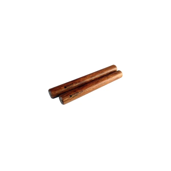 Claves Rohema Palissandre 25mm - 2 Tons