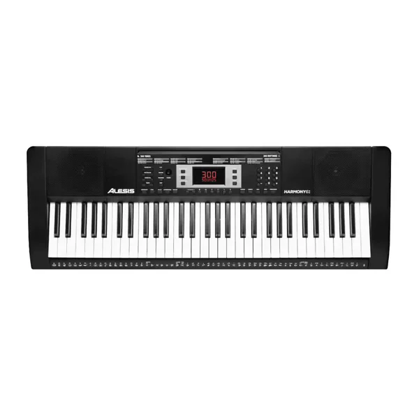 Clavier Alesis Pack Harmony 61 MK3