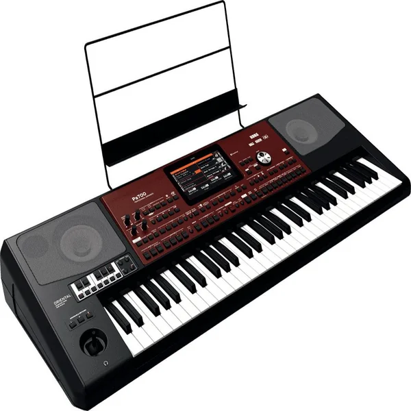 Clavier KORG PA700 OR oriental