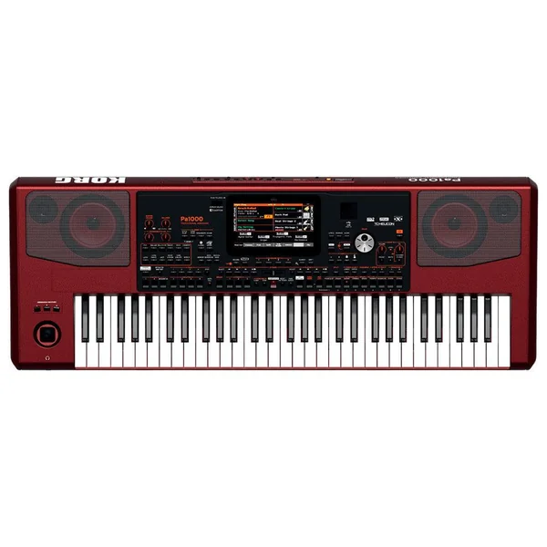 Clavier Korg PA 1000