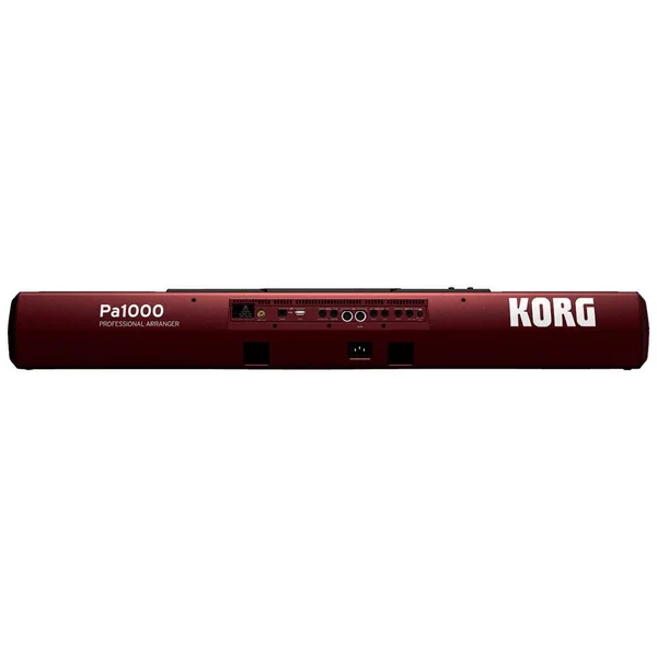 Clavier Korg PA 1000