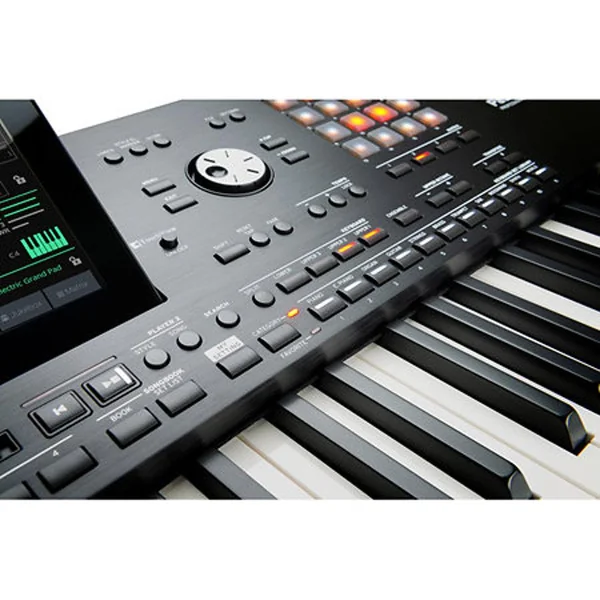 Clavier Korg PA 1000