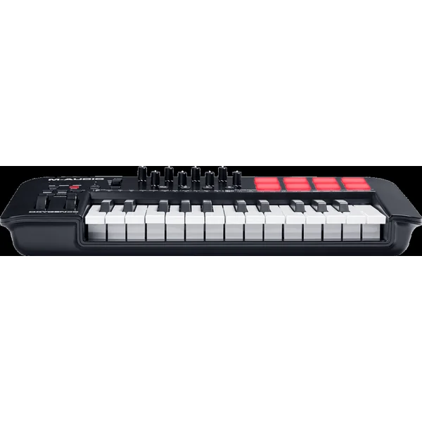 Clavier M-Audio Oxygen 25 MkV