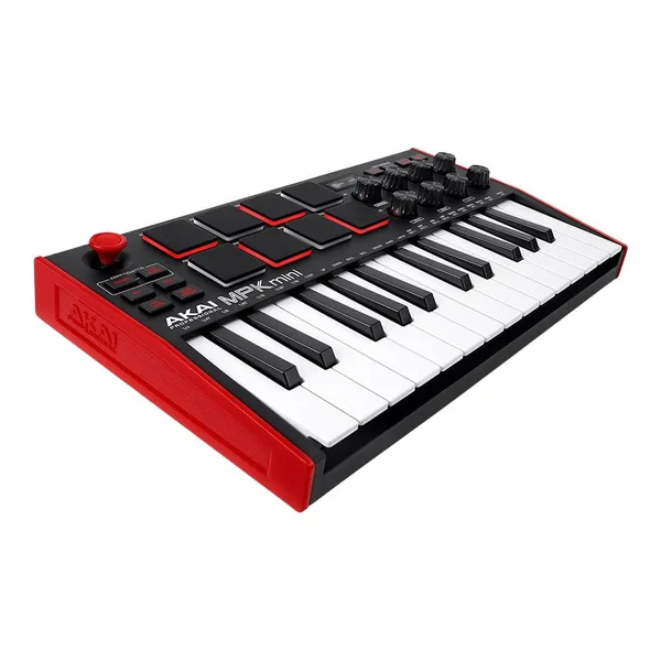 Clavier maître AKAI MPK MINI-MK3