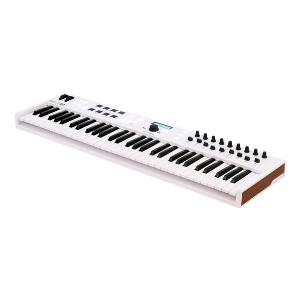 Clavier maître ARTURIA KEYLAB ESSENTIAL 61