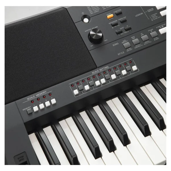 Clavier oriental YAMAHA PSR A350