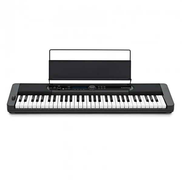 Clavier piano portable CASIO CT-S400 - 61 Touches