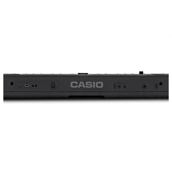 Clavier piano portable CASIO CT-S400 - 61 Touches