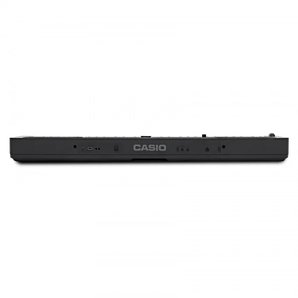 Clavier piano portable CASIO CT-S400 - 61 Touches