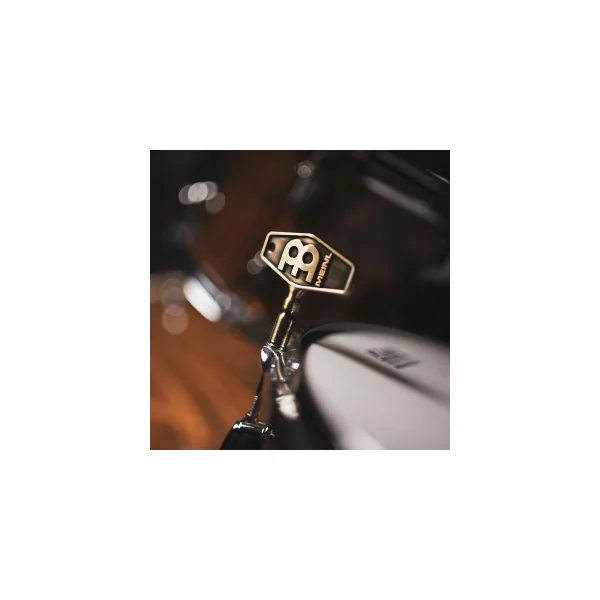 Cle Meinl Byzance Finition Bronze