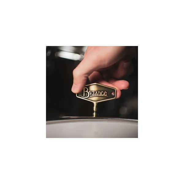 Cle Meinl Byzance Finition Bronze