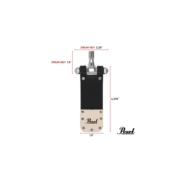 Cle Pearl Flip Mute