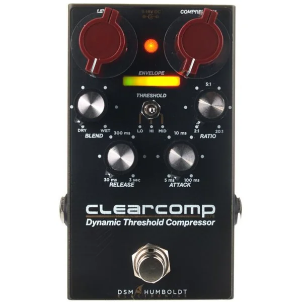 ClearComp 1078