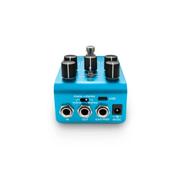 Cloudburst Ambient Reverb