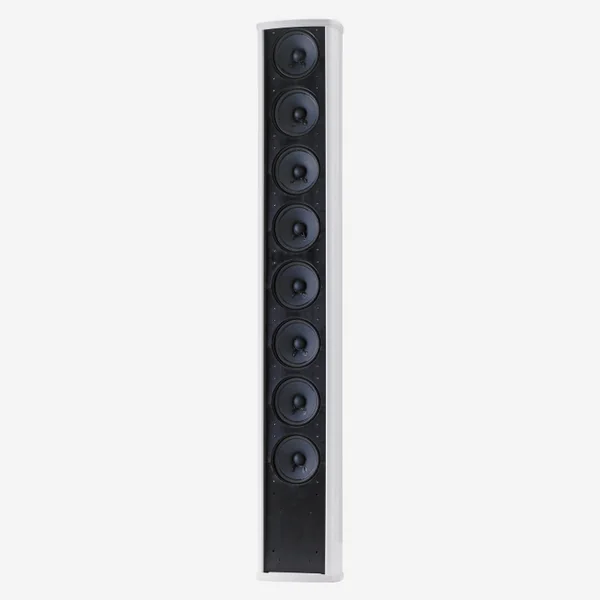 CLS880 Colonne aluminium 80-40 Watts 100 V