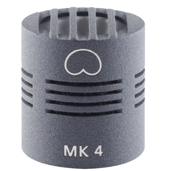 CMC 1u + Mk4 (mono set)
