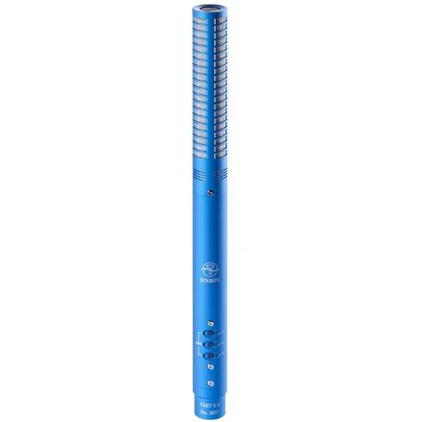 Cmit 5 Blue