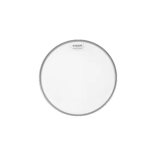 CODE Dna 13" Clear