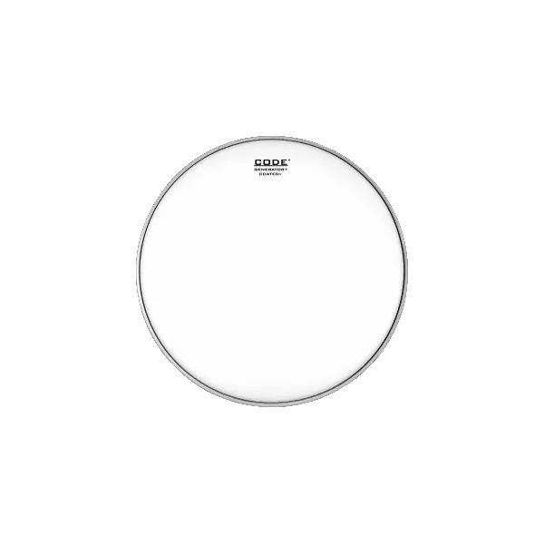 CODE Generator 16" Coated