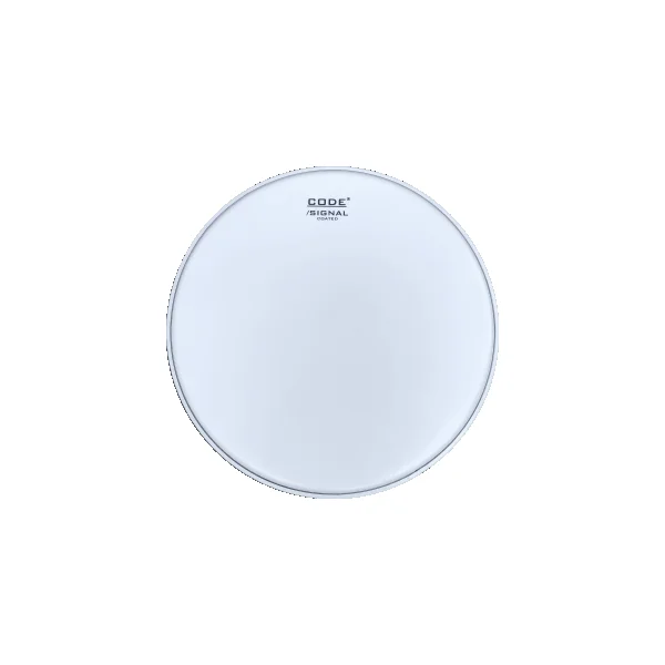CODE Signal 12" Coated