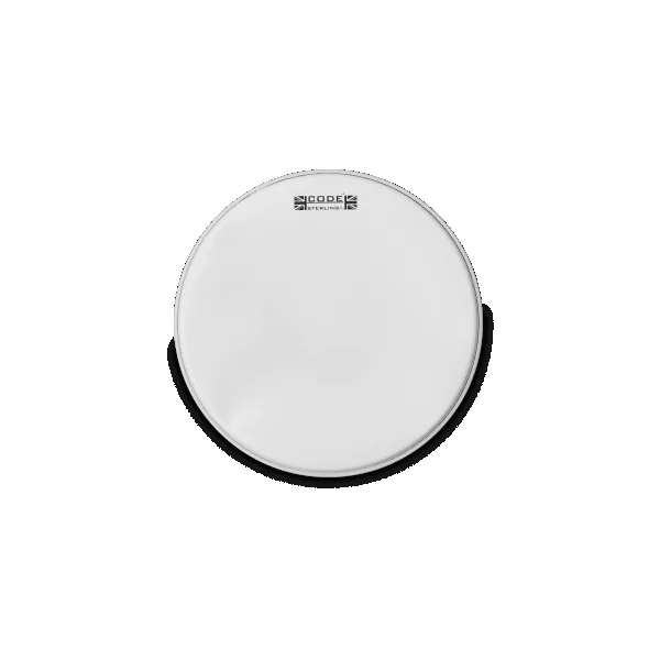 CODE Sterling 13" Coated