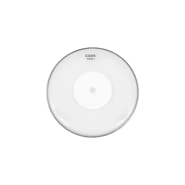 CODE Trs 13" Smooth + Dot