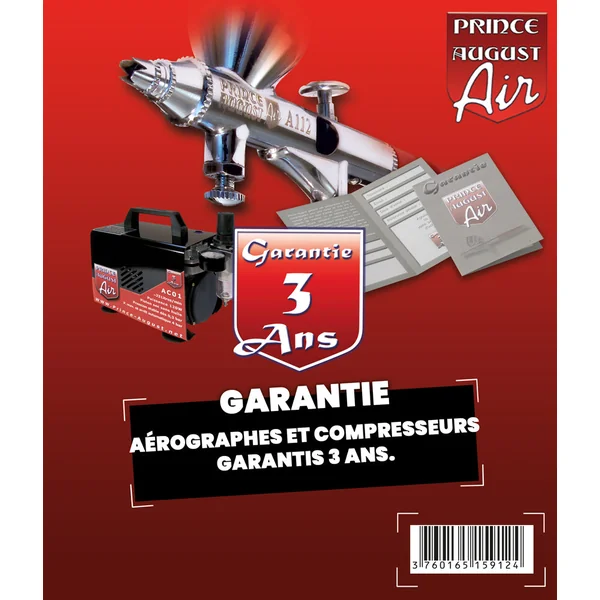 Coffret essentiel AES12