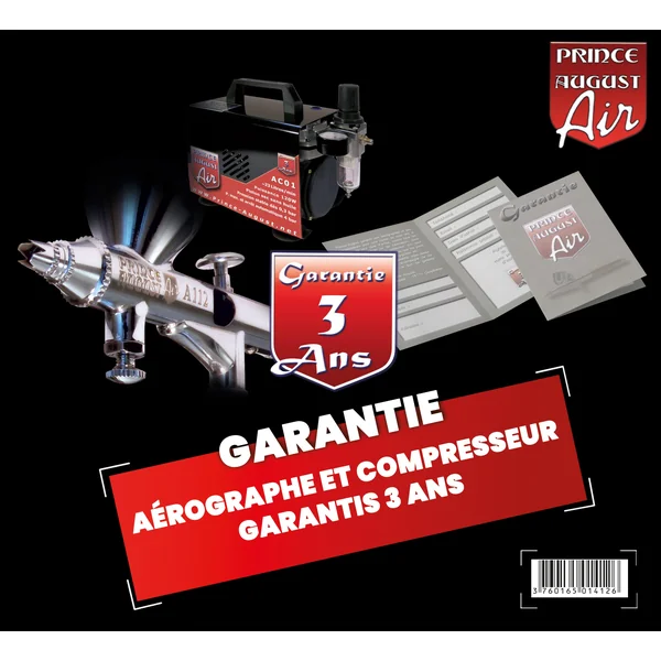 Coffret expert AX12