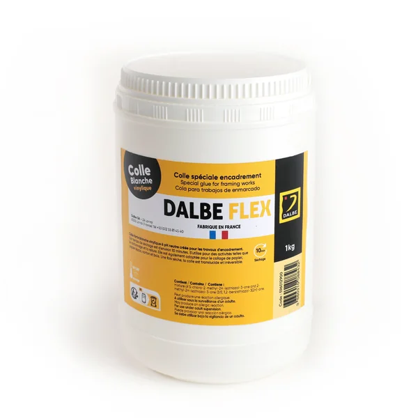 Colle flex 1kg