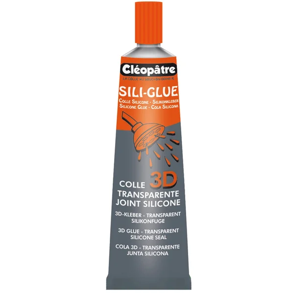 Colle sili-Glue 90gr