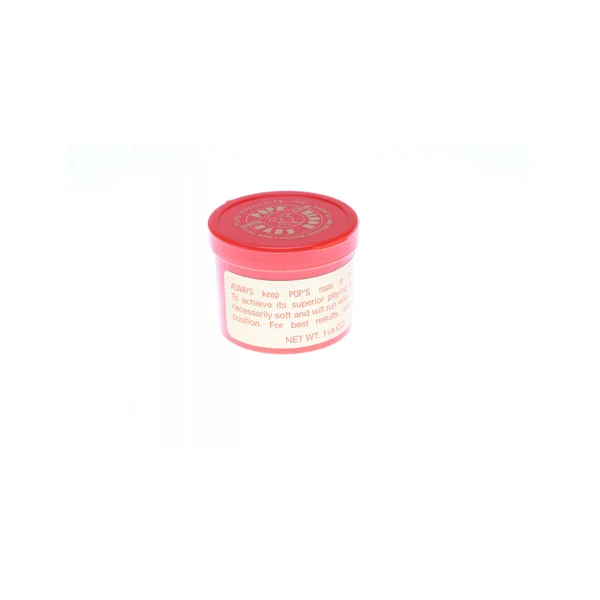 Colophane Contrebasse Melos Foncée