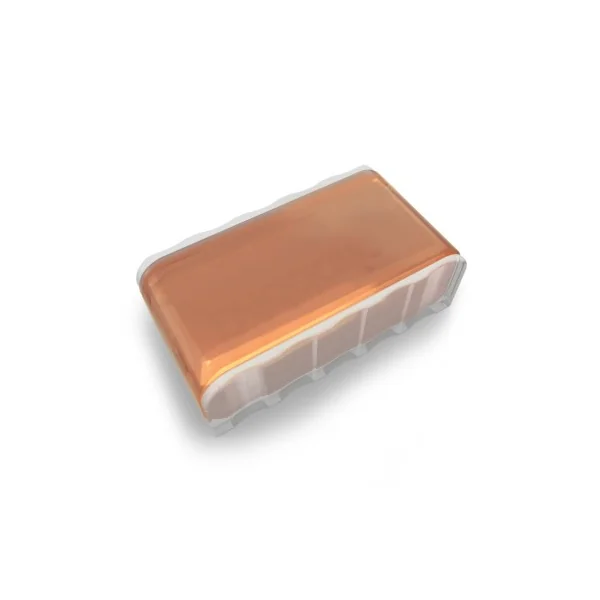 Colophane D'addario Etude violon, alto et violoncelle claire