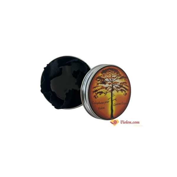Colophane Gemme Expert Violon & Alto