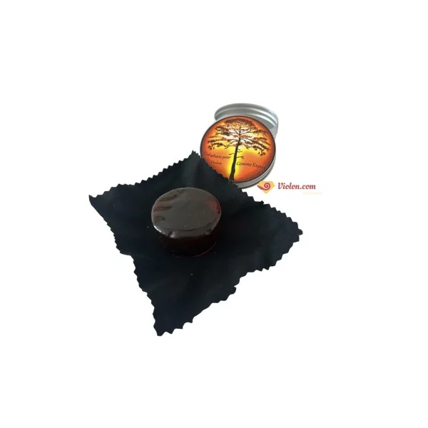 Colophane Gemme Expert Violon & Alto