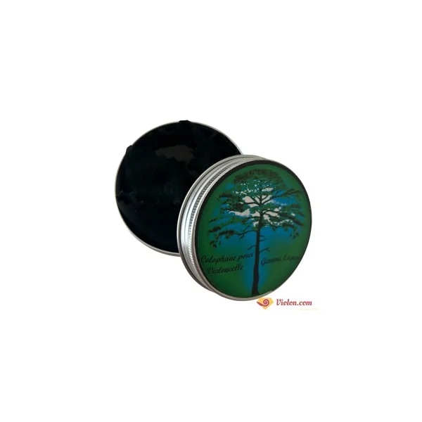 Colophane Gemme Expert Violoncelle