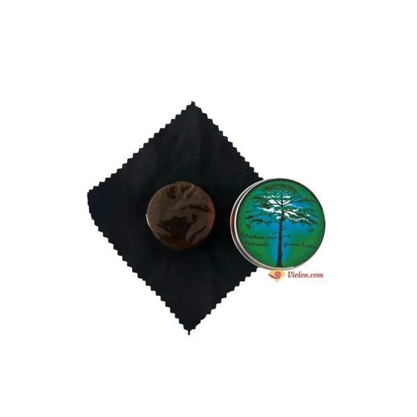 Colophane Gemme Expert Violoncelle