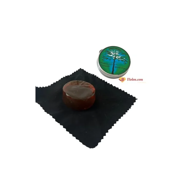 Colophane Gemme Expert Violoncelle