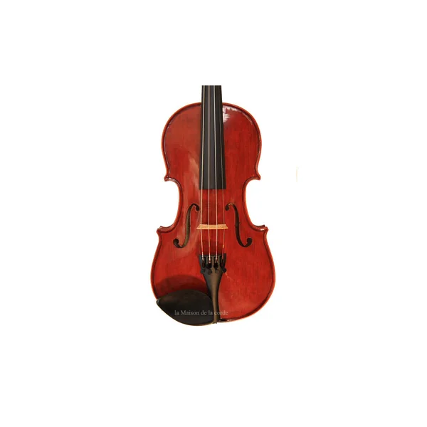 Colophane Gustave BERNARDEL d'étude