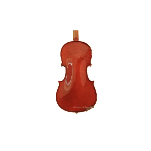 Colophane Gustave BERNARDEL d'étude