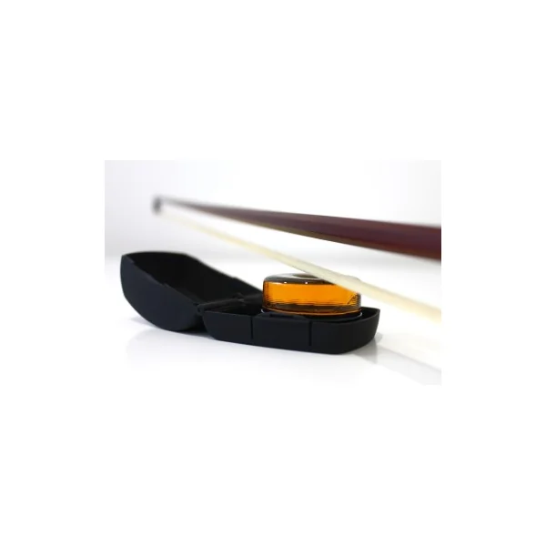 Colophane Kaplan Premium violon, alto et violoncelle claire