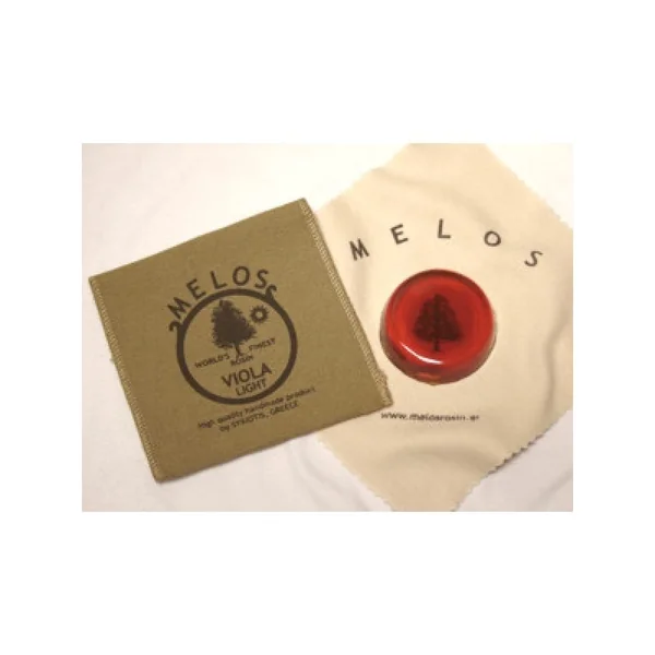 Colophane Melos alto claire
