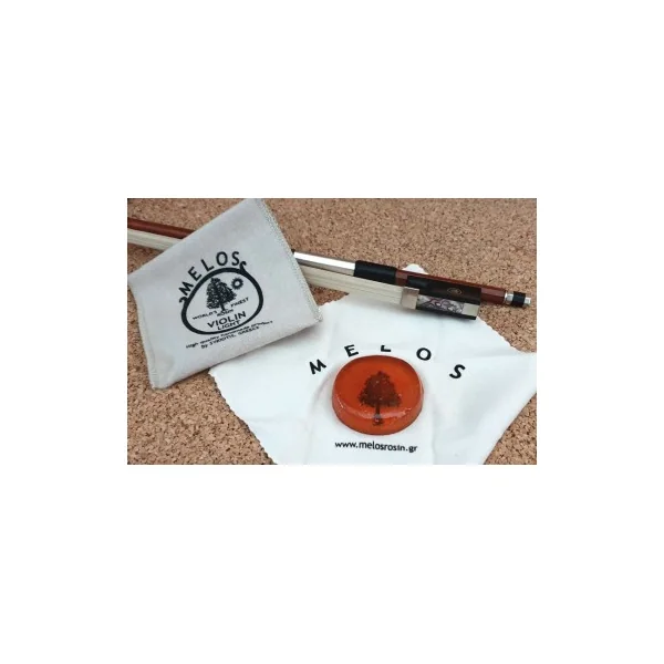 Colophane Melos violon claire