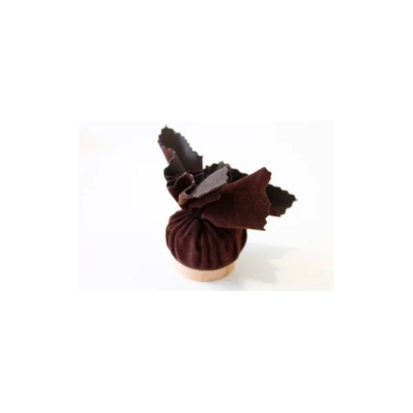 Colophane PETZ Solist violon et alto foncé