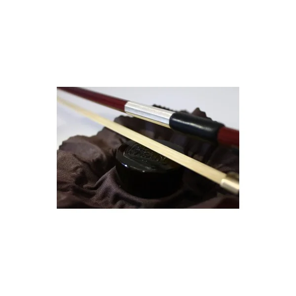 Colophane PETZ Solist violon et alto foncé
