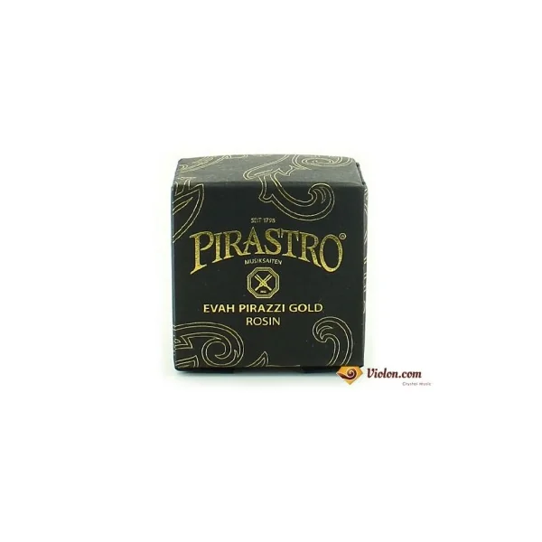 Colophane Pirastro Evah Pirazzi Gold