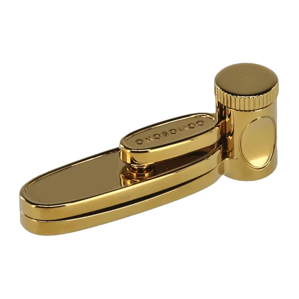 Comosono Mute Silence - Violin/Viola (Gold)
